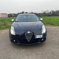 Alfa Romeo Giulietta 1.4