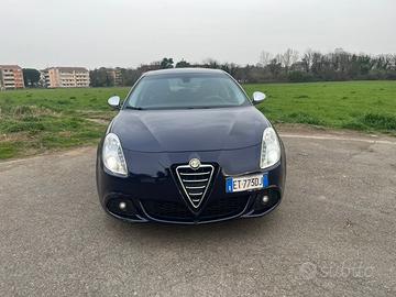 Alfa Romeo Giulietta 1.4