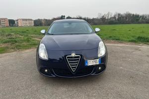 Alfa Romeo Giulietta 1.4
