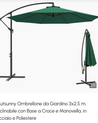 ombrellone 
