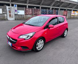 Opel Corsa E Neopatentati