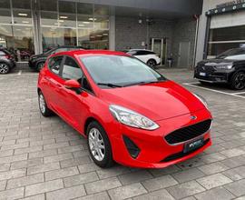 Ford Fiesta 1.5 TDCi 86cv PLUS 5 Porte USATO GARAN