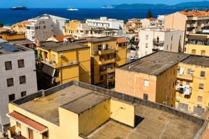 Lastrico solare edificabile - Alghero