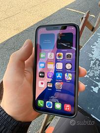 IPhone XS 64GB - 100% batteria - LEGGI DESCRIZIONE