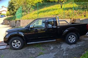 Pick up Nissan Navara D40