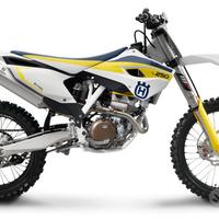 RICAMBI DISPONIBILI HUSQVARNA FC 250 2015