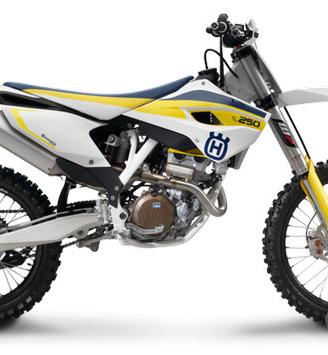 RICAMBI DISPONIBILI HUSQVARNA FC 250 2015