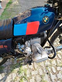 BMW R80GS1