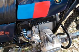 BMW R80GS1