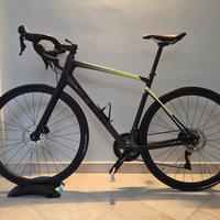 Cube Attain Gtc Race, tg 56