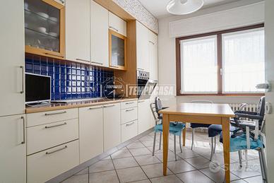 Appartamento a Fano Viale Dante Alighieri 4 locali