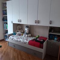 Cameretta salvaspazio