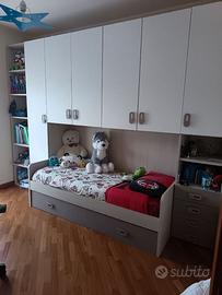 Cameretta salvaspazio