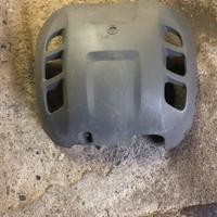 Para motore honda transalp 650 del 200