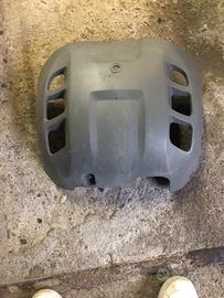 Para motore honda transalp 650 del 200