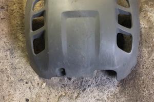 Para motore honda transalp 650 del 200