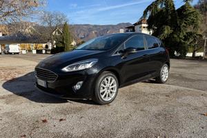 Ford Fiesta 1.5 EcoBlue 5 porte