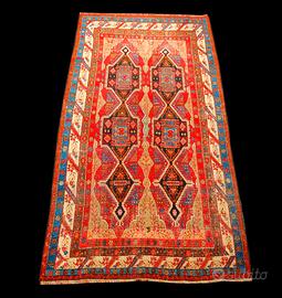 Tappeto Antico Serab persiano 290x155 CM