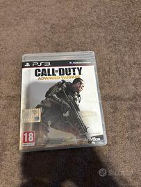 Call of Duty
