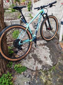 MTB bianchi