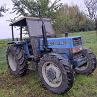 Landini 6860 doppio trazione