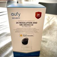 Eufy 2k E220 videocamera