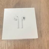 Apple Airpods prima generazione