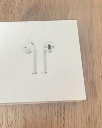 Apple Airpods prima generazione