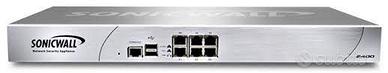 SonicWALL NSA 2400 - FIREWALL
