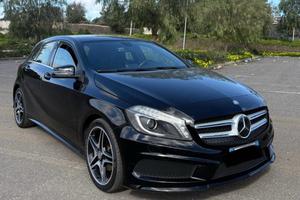 Mercedes Benz Classe A180 Amg Premium