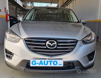 Mazda CX-5 Diesel Unico proprietario
