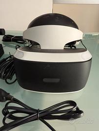 PS4 VR