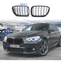 GRIGLIA BMW SERIE 5 GT F07 09 NERO LUCIDO LOOK M4