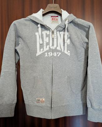 Felpa Leone