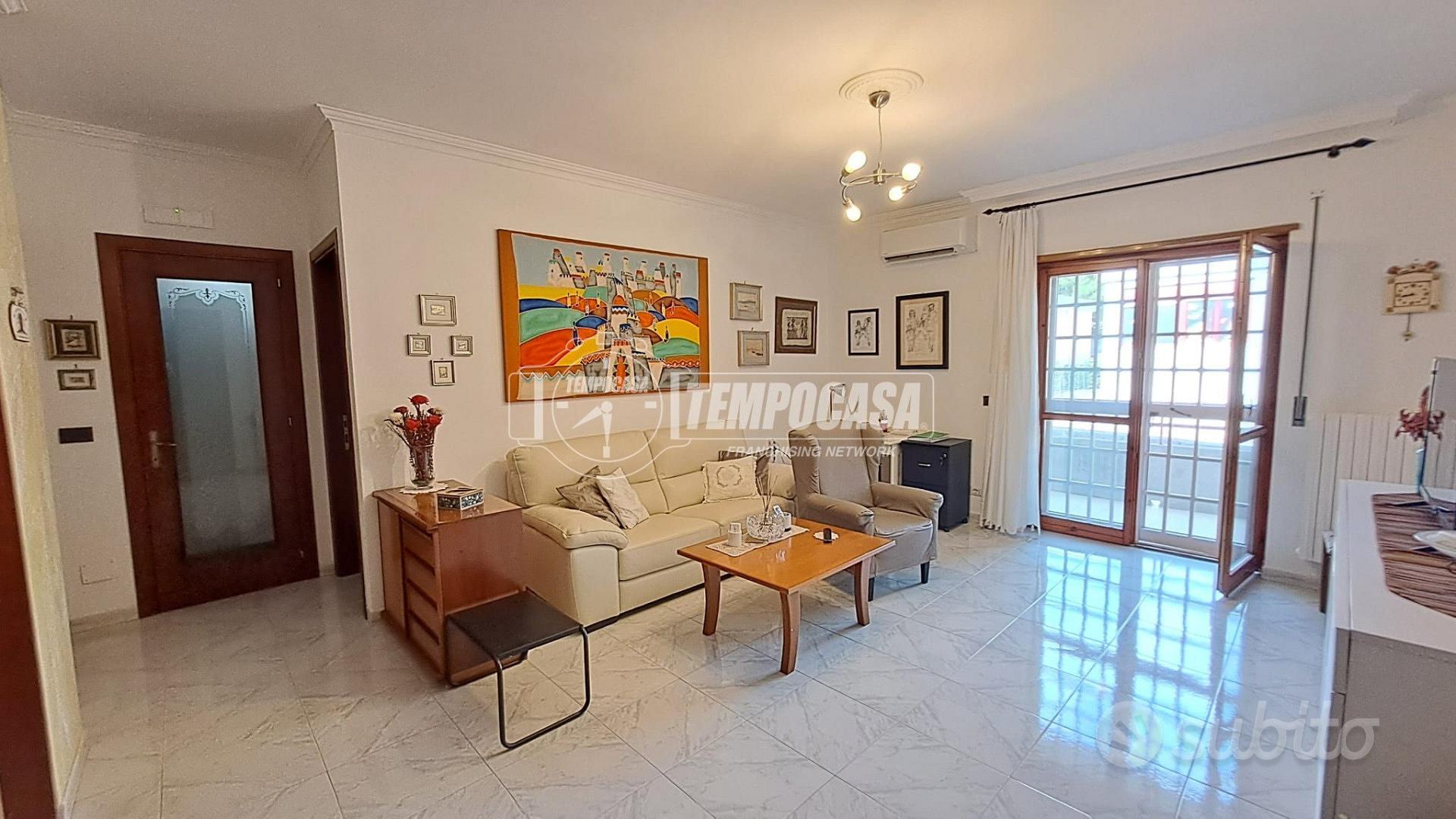 Apartment in Adelfia, Bari - Vista 4