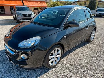 Opel Adam 1.4 87 CV GPL Tech Air IDONEA PER NEOPAT