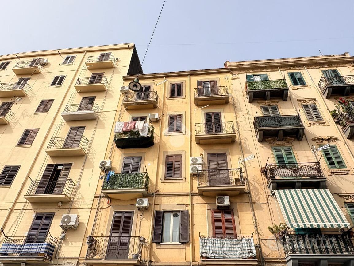 Appartamento – Palermo, Falsomiele, III Circoscrizione - Vista 2