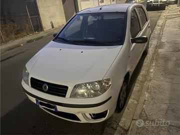 Fiat punto Clima e servosterzo