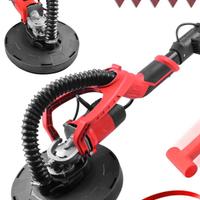 Levigatrice per muro