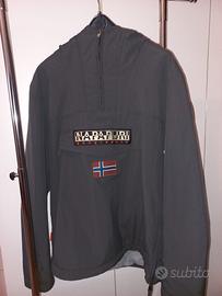 Napapijri Giacca invernale da uomo Rainforest Wint