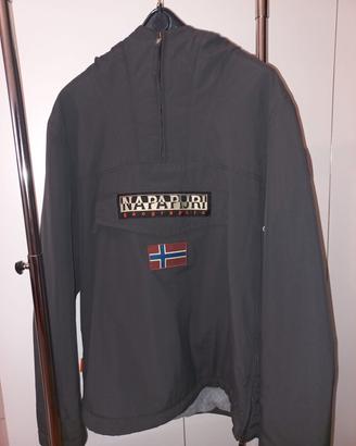 Napapijri Giacca invernale da uomo Rainforest Wint