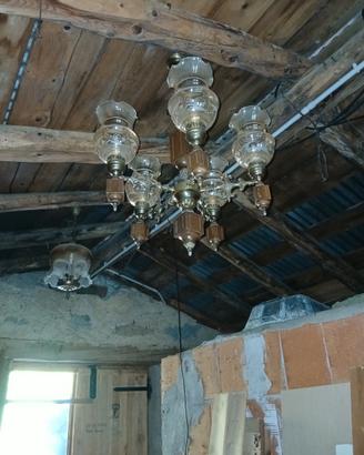 lampadario