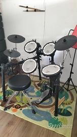 Batteria elettronica Roland TD-4 