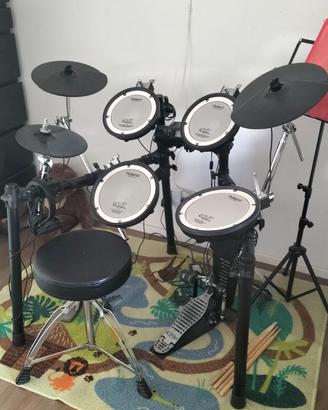 Batteria elettronica Roland TD-4 