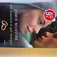 Un disastro é per sempre