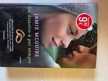 Un disastro é per sempre