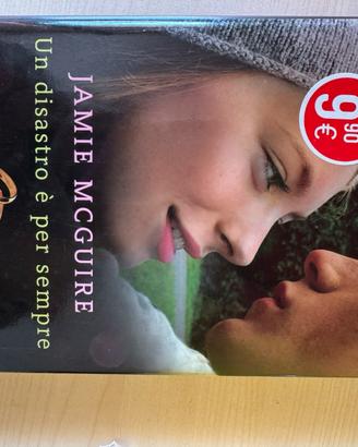 Un disastro é per sempre