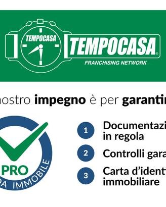 TRILOCALE VIA TIBURTINA 364