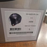 hjc i40 casco nuovo 