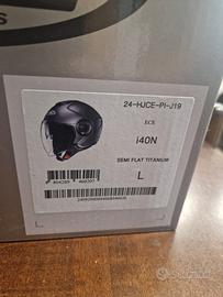 hjc i40 casco nuovo 